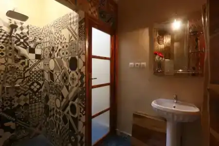 Riad Andalla Spa - 35