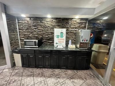 Canyon Inn - 14