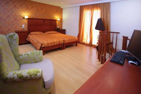 Sentido Vasia & Spa - 45