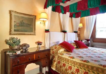 Antica Dimora Firenze - 34