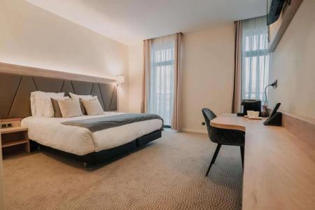 Hôtel Concorde - 14