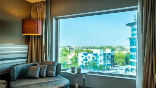 Holiday Inn Jaipur City Centre, An Ihg - 44