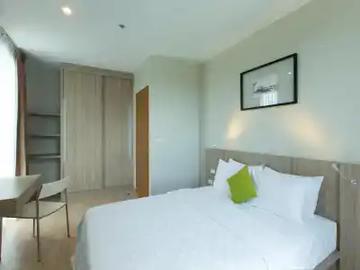 Sugar Palm Residence - 30