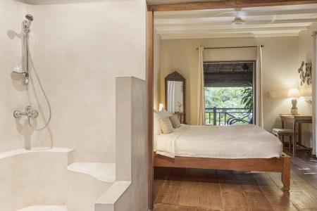 La Palmeraie D'angkor - 212