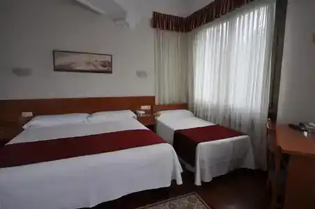 Pension Alameda - 42