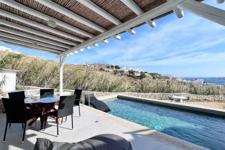 Amperian Mykonos Suites & Villas - 344