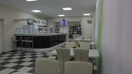 Сосны - 6