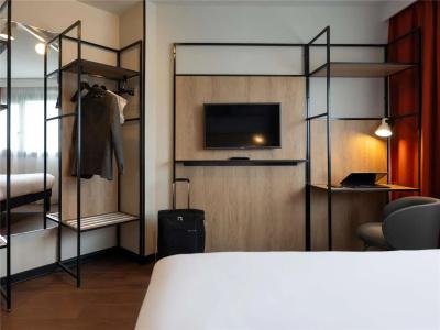 ibis Paris Gare de Lyon Diderot - 32