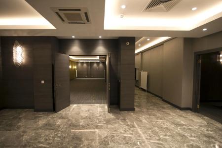 Yeni Bahar Otel - 12
