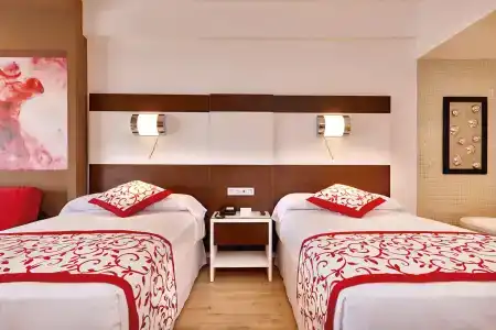Riu Palace Costa Mujeres - All Inclusive - 2