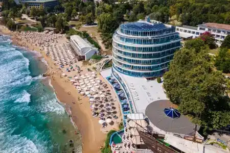 Sirius Beach & Spa - Summer All Inclusive Light - 10