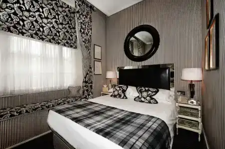 The Montague On The Gardens - 95