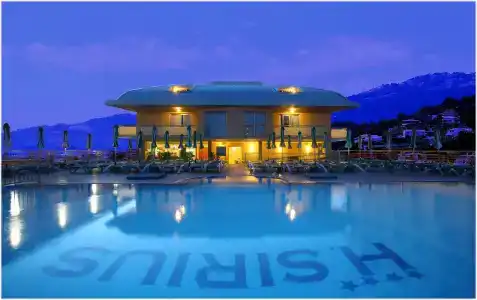Dwo Sirius - Adults Only - 25