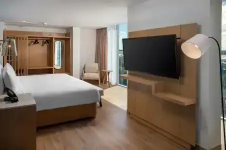 Hilton Garden Inn Cancun Airport - 43