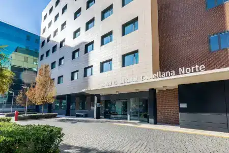 Occidental Castellana Norte - 28