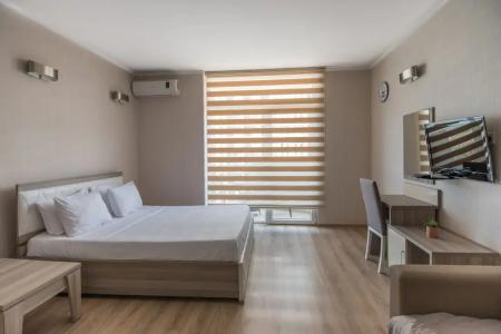 Apartin Orbi Sea Towers - 67