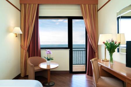 Mercure Delfino Taranto - 36