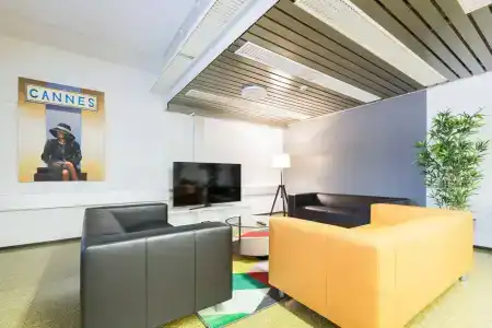 Forenom Hostel Espoo Otaniemi - 0
