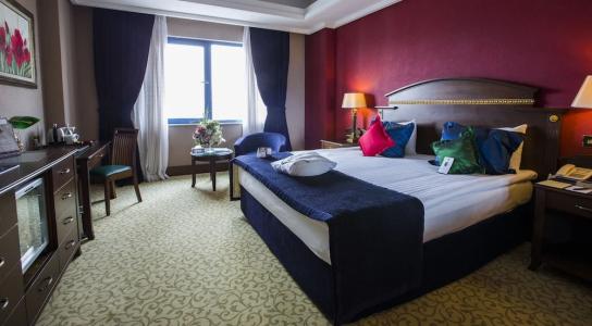 Merit Lefkosa Casino & Spa - 80