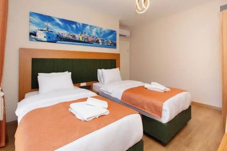 Armoni Deluxe Suite Trabzon - 58