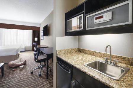 Best Western Premier Freeport Inn Airport - 89