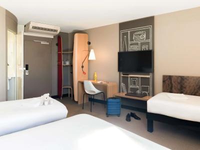 ibis Bern Expo - 32