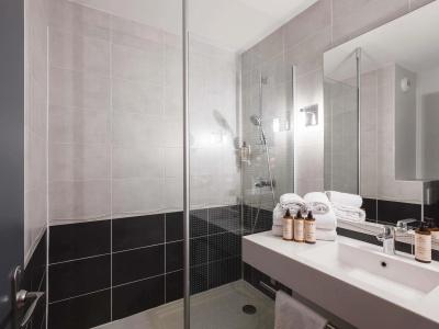 Hôtel Mercure Lyon Centre Charpennes - 29