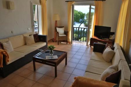 Apartamentos Parque Mar - 39