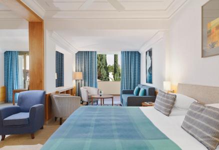 Columbia Beach Resort - 119