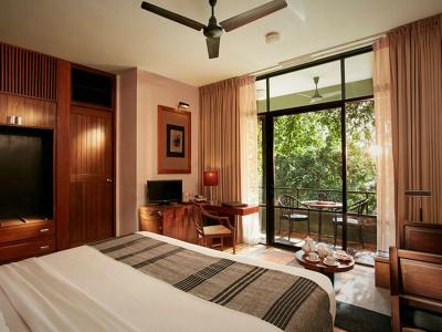 Heritance Kandalama - 4