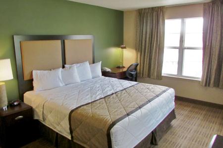 Extended Stay America Suites - Austin - Northwest Arboretum - The Domain - 38