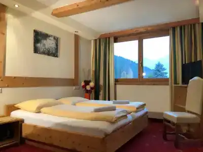 Ferienhof Kampfl - 0