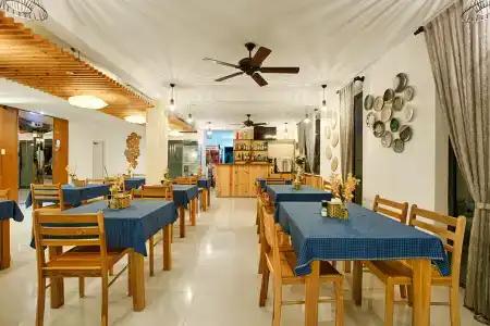 Mai Boutique Villa - 16