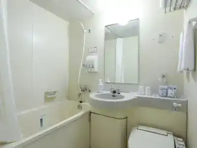 Apa Tokyo Ojima - 8