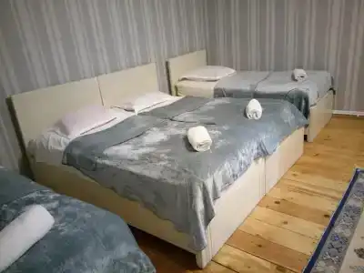 Abramichi Guest House - 15