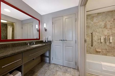 Homewood Suites Nashville Vanderbilt - 69