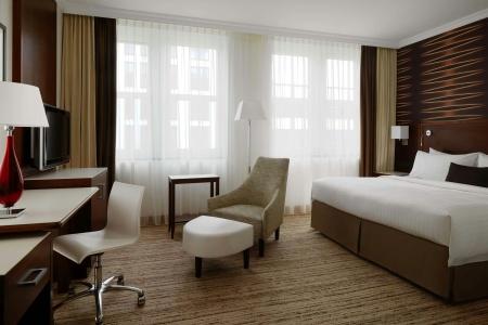 Cologne Marriott - 4