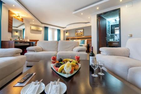 By Cappadocia & SPA - 138