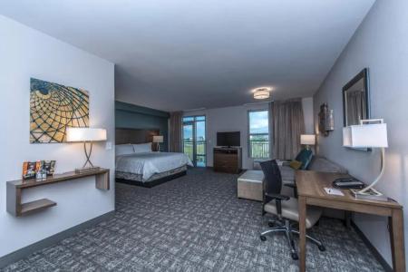 Staybridge Suites - Charleston - Mount Pleasant, an IHG - 88