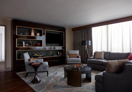 Marriott Marquis Houston - 5