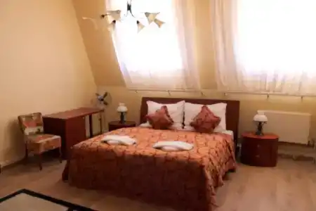 Enjoy Inn - 27