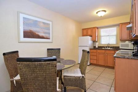 A Beach Retreat on Casey Key - 225