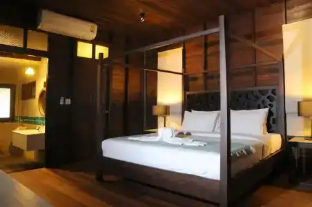 Baan Suan Ramita Resort - 42