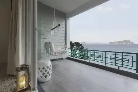 Cape Kudu, Koh Yao Noi - Sha Plus Certified - 70