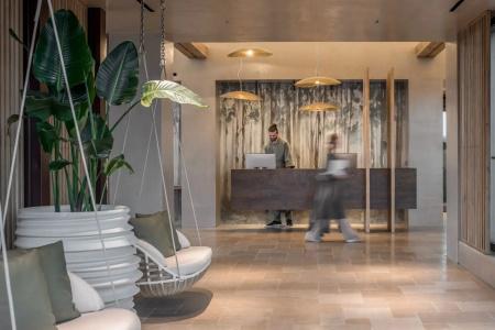 Acro Suites - A Wellbeing Resort - 19