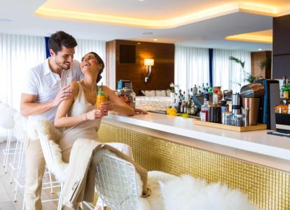 Hôtel Martinez, in The Unbound Collection by Hyatt - 46