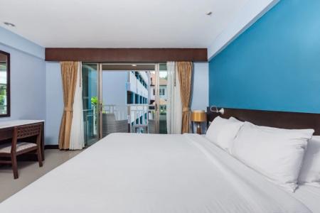 Buri Tara Resort - Sha Extra Plus - 11