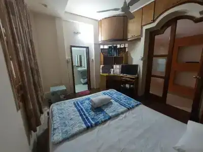 Spot On 726 Sakura Hostel Saigon - 52