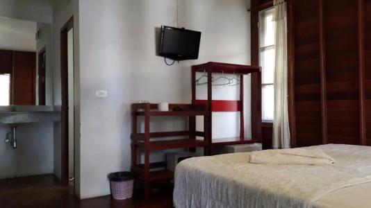 Tubtim Resort SHA extra plus - 22