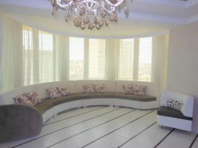 Вилла Great Triplex - 1